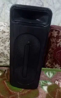 اسپیکر بزرگ