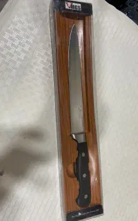 کارد و چاقوی آشپزخانه