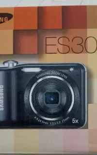 دوربین عکاسی و فیلمبرداری سامسونگ