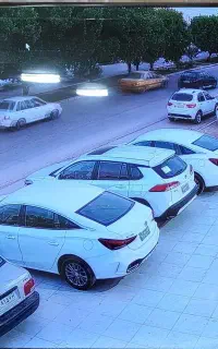 فروش، نصب و راه اندازی دوربین مداربسته