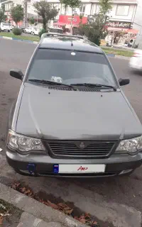 پراید ۱۱۱ sx فول اپشن