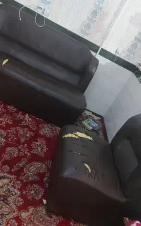 مبل نیم ست