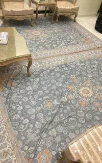 روفرشی کش دار