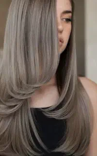 آموزش رنگ مو صفر تا صد