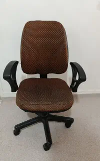 صندلی اداری
