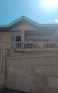 ویلای ۲۲۰ متری  در ۲ طبقه مجزا