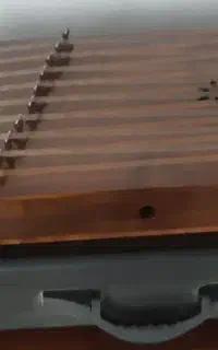 سنتور نو استفاده نشده