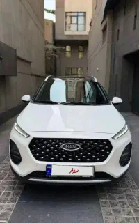 ام وی ام X22 Pro MT / مدل ۱۴۰۴/ سفید