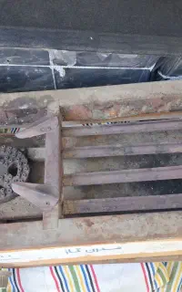 گاز کباب پز