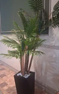 درختچه مصنوعی
