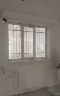 تولید درب و پنجره upvc
