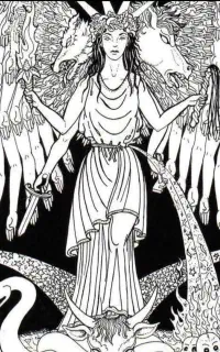 دعا فال استخاره و سرکتاب