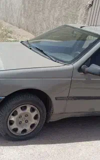 پژو اردی آی انژکتوری فرمون هیدرولیک مدل82