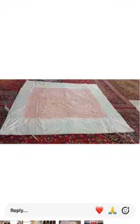 لحاف دو نفره