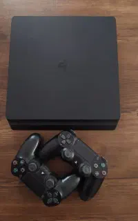 ps4 slim 1 tra پی اس فور اسلیم یکترا