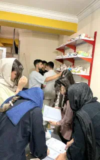 دوره تکنسین داروخانه ،نسخه خوانی، نرم افزار طبیان