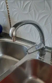 شیرظرفشویی سالم