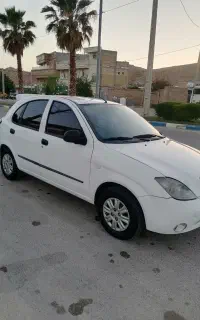 فروش تیبا 2 مدل 1401