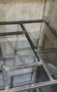 جوشکاری سیار