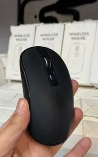 موس بیسیم اورجینال سایلنت (بدون صدا)