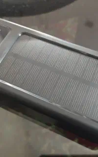 پاوربانک غیر اصل ۳۰ هزار خورشیدی روح الله