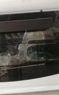 اون توستر