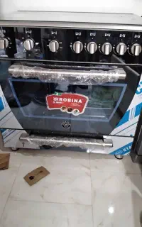 گاز آکبند