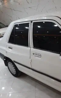 پراید ۱۳۱مدل ۹۶