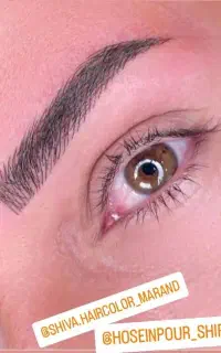 آرایش دائم