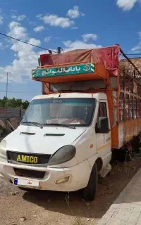 امیکو۶تن