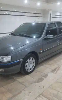 پژوپارس