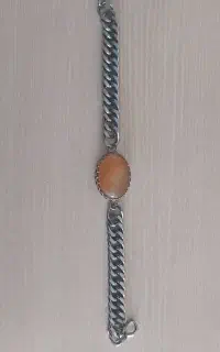 دستبند استیل