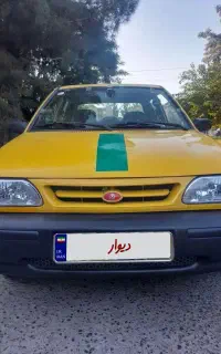 فروش تاکسی داخل شهری