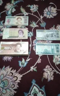 پول قدیمی
