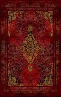 بازرگانی مهر گفته به همه فرش میدم بدون پول بدون چک