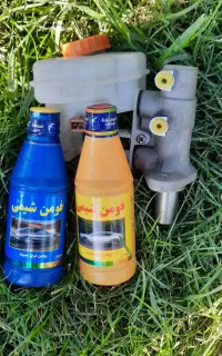 اولین و بنیانگذار بوستر سازی در بروجرد و استان