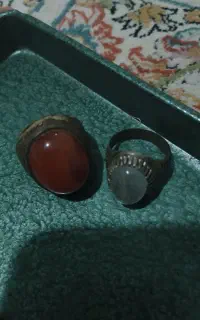 انگشتر