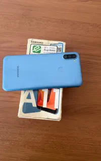 سامسونگ Galaxy A11 فروش فوری