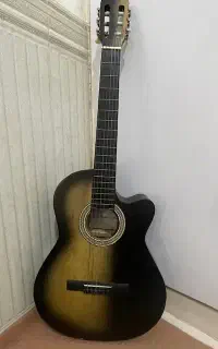 گیتار کلاسیک