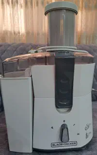 دو عدد ابمیوه گیری