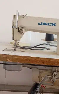 چرخ جک دینام بزرگ