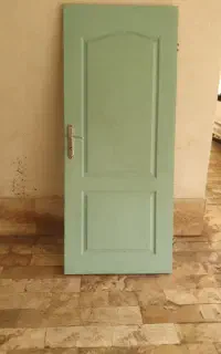 درب منزل