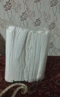 دستمال سافتلن