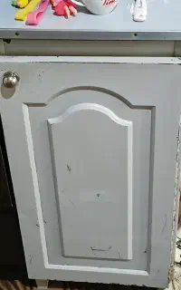 کابینت فلزی