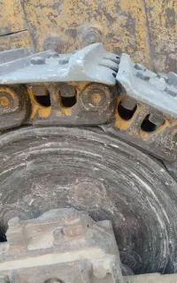 بلدوزر۱۵۵کوماتسو
