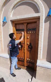 تعمیرات‌ولکه‌گیری‌ونقاشی‌ساختمان
