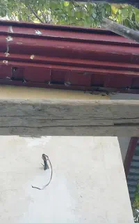 نصب لب بند و فلاشینگ آریا