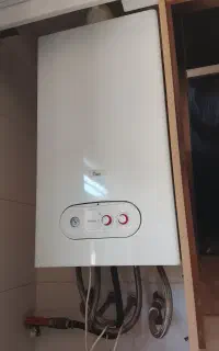 تعمیر پکیج آبگرمکن کولر بخاری اجاق گاز