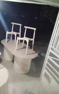 صندلی غذاخوری