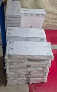 تشک Eyona /لوکس و راحت/تحویل فوری.